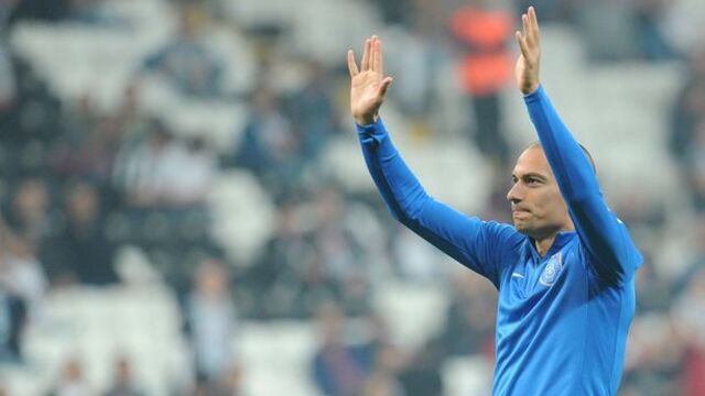Gökhan İnler, Beşiktaş yolunda!