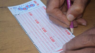 Çılgın Sayısal Loto sonuçları