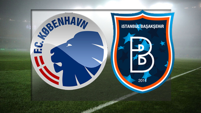 Kopenhag-Başakşehir maçı ne zaman?