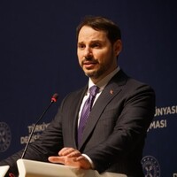 Cari denge beklenenden iyi gerçekleşecek