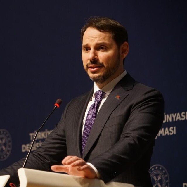 Cari denge beklenenden iyi gerçekleşecek