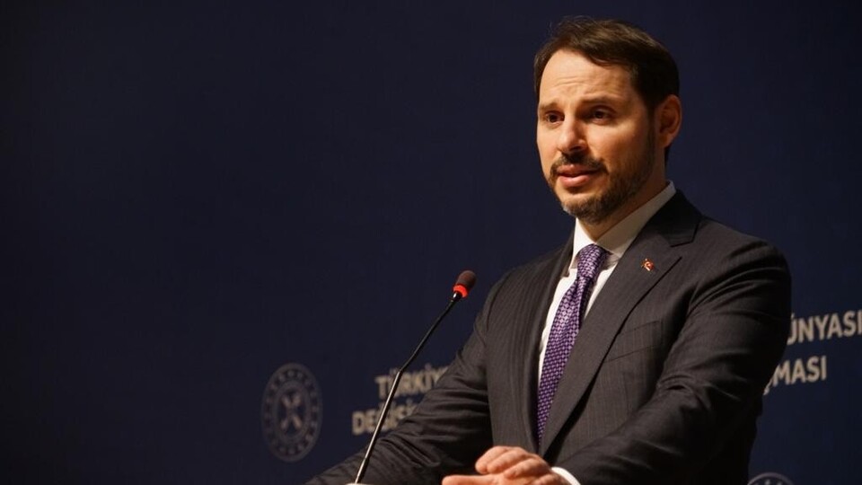 Cari denge beklenenden iyi gerçekleşecek