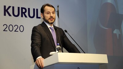 'Enflasyonla mücadele sürecek'