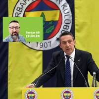 Mesele limit değil!