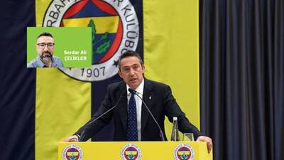 Mesele limit değil!