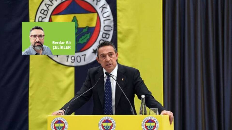 Mesele limit değil!