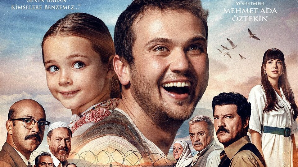 7. Koğuştaki Mucize filmi oyuncuları ve konusu