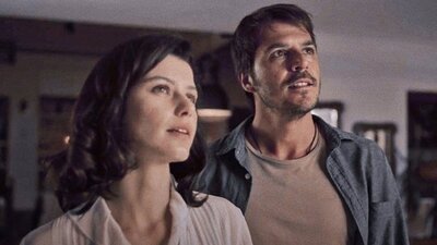 Atiye'nin 3. sezonuna ünlü oyuncu dahil oldu