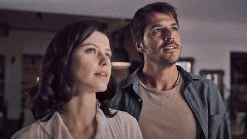 Atiye'nin 3. sezonuna ünlü oyuncu dahil oldu