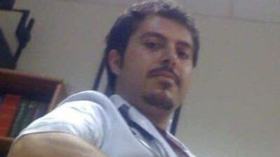 Genç doktor 'korona' kurbanı!