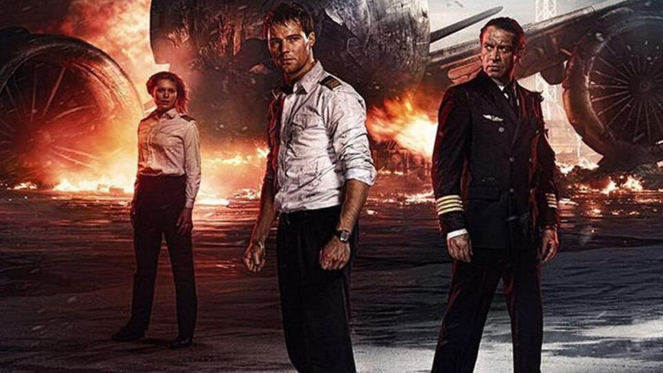 Uçuş Ekibi filmi oyuncuları ve konusu