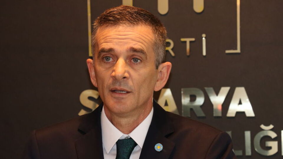 Bahçeli'nin çağrısına İYİ Parti'den ilk yorum