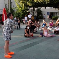 Kadınlar, Murat Övüç'ü kovdu