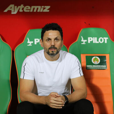 Erol Bulut, Fenerbahçe için İstanbul'da