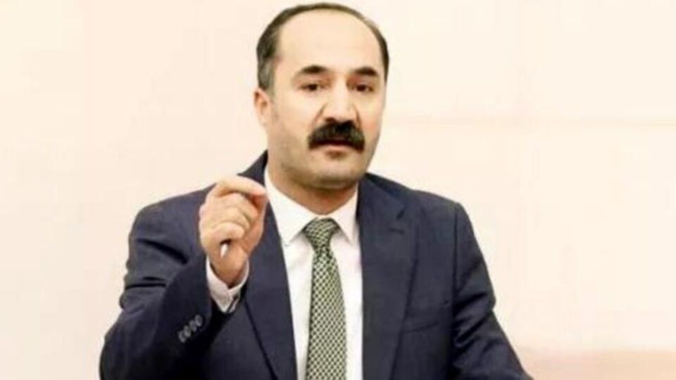 HDP'li Vekil Işık hakkında fezleke