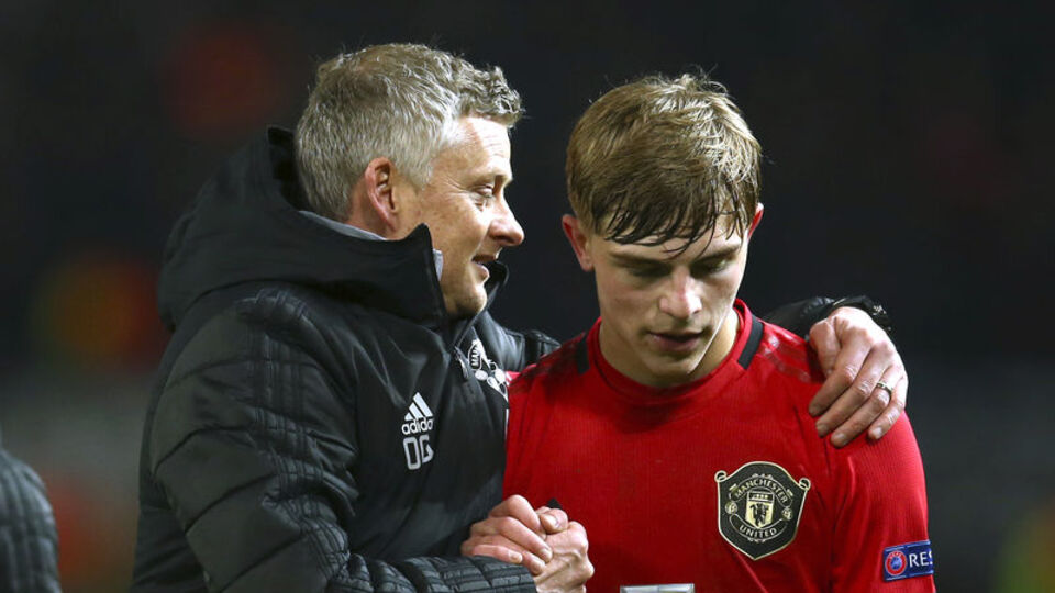 Brandon Williams'a yeni sözleşme