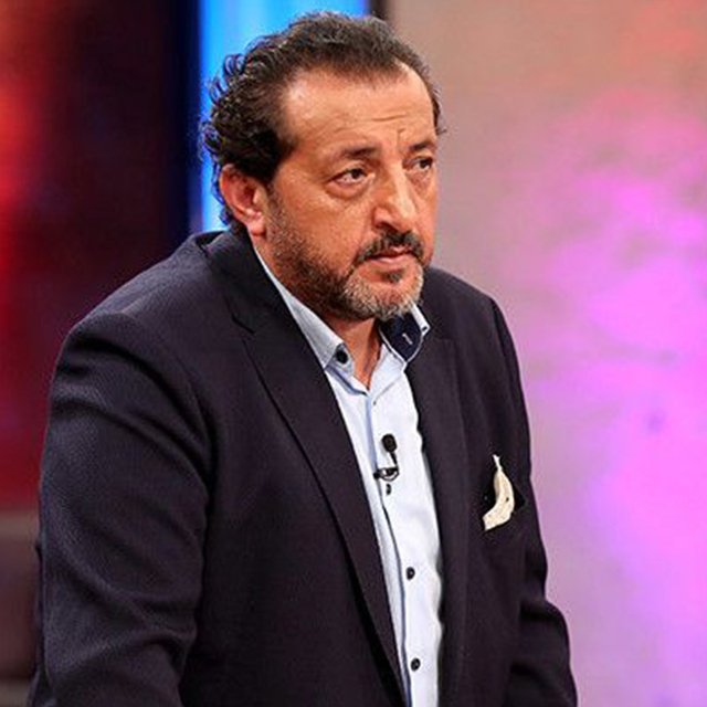 Mehmet Yalçınkaya kimdir, nereli?