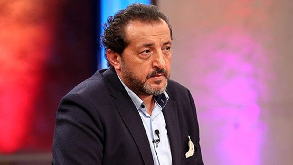 Mehmet Yalçınkaya kimdir, nereli?