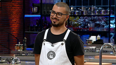 MasterChef Serhat kimdir?