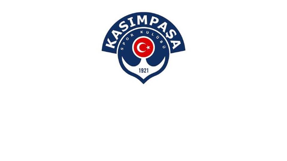 Kasımpaşa'dan sert açıklama