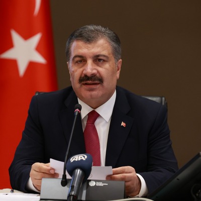 Koronavirüs salgınında vaka sayısı bini geçti