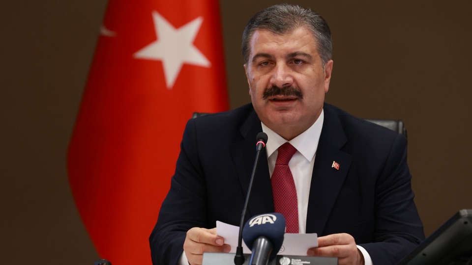 Koronavirüs salgınında vaka sayısı bini geçti