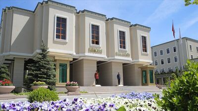 81 il valiliğine "Kovid-19 tedbirleri" konulu ek genelge gönderildi