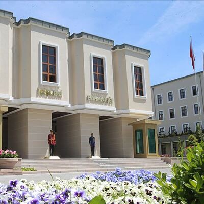 81 il valiliğine "Kovid-19 tedbirleri" konulu ek genelge gönderildi