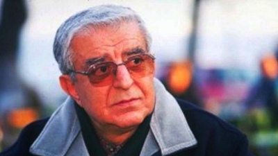 Ünlü tiyatrocu Üstün Asutay hayatını kaybetti