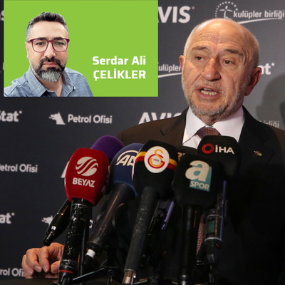 "Mesele limit değil"