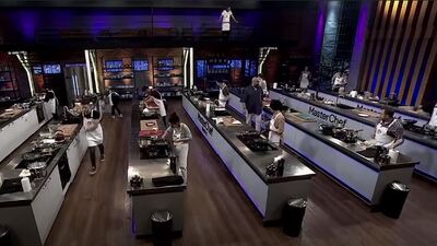 MasterChef'in ilk yarışmacısı belirlendi