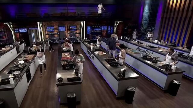 MasterChef'in ilk yarışmacısı belirlendi