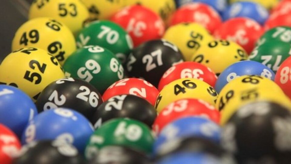 Süper Loto çekiliş sonuçları