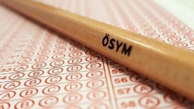 ÖSYM tercih kılavuzu 2020!