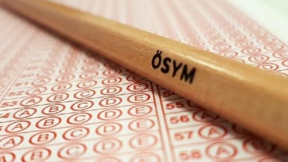 ÖSYM tercih kılavuzu 2020!