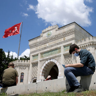 Tercih dönemi başladı