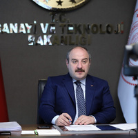 "Üretim cephesinde beklentiler olumlu"