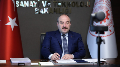 "Üretim cephesinde beklentiler olumlu"