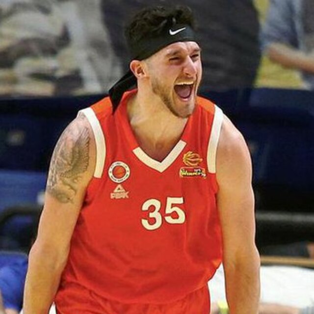 Galatasaray, Hankins'i kadrosuna kattı