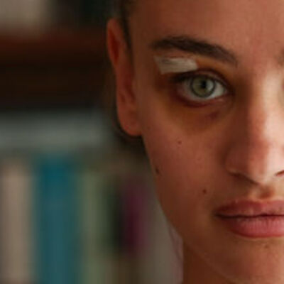 Ukraynalı model Daria Kyryliuk darp iddiasıyla ilgili konuştu