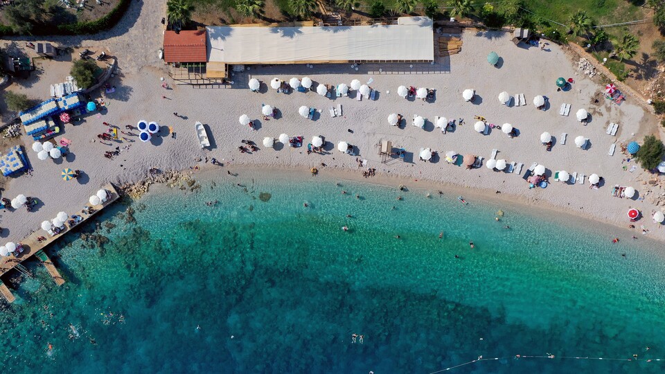 Temmuz ayı zam şampiyonu yurtiçi turlar