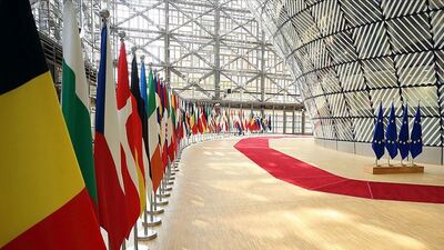 Euro Bölgesi'nde ÜFE haziranda arttı