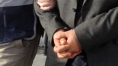 Denizli'de FETÖ operasyonu!