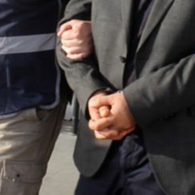 Denizli'de FETÖ operasyonu!