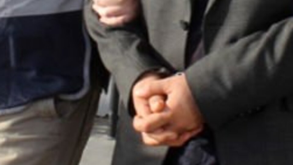 Denizli'de FETÖ operasyonu!