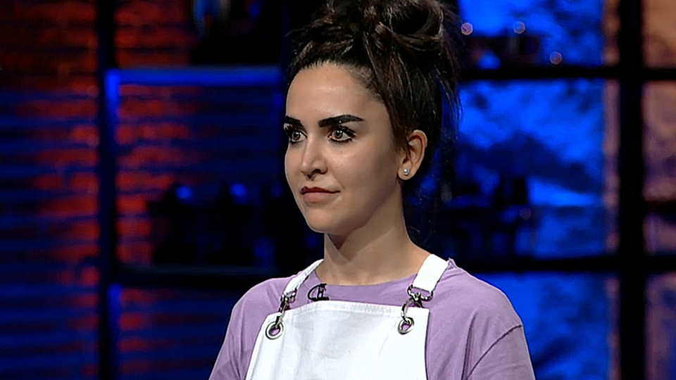 MasterChef Duygu kimdir?