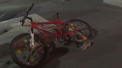 İstanbul'da trafik kazası: 7 yaralı