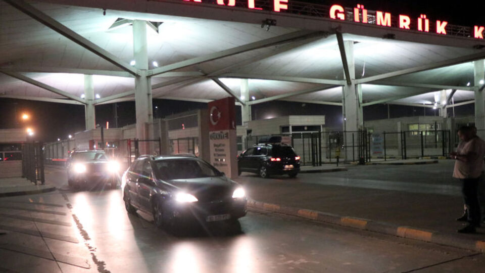 Bulgaristan'daki eylem, gurbetçileri mağdur etti