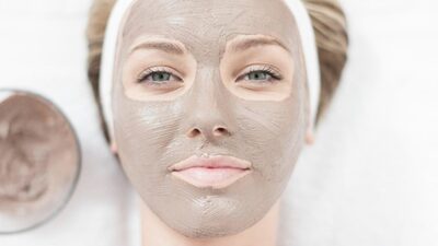 Yüzdeki kızarıklıklar için maske tarifleri