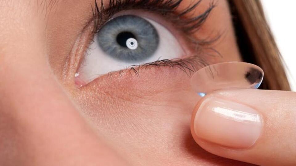Sağlıklı lens kullanımı için önemli tavsiyeler